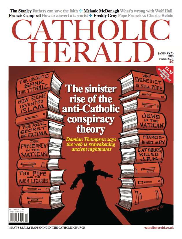 Catholic Herald