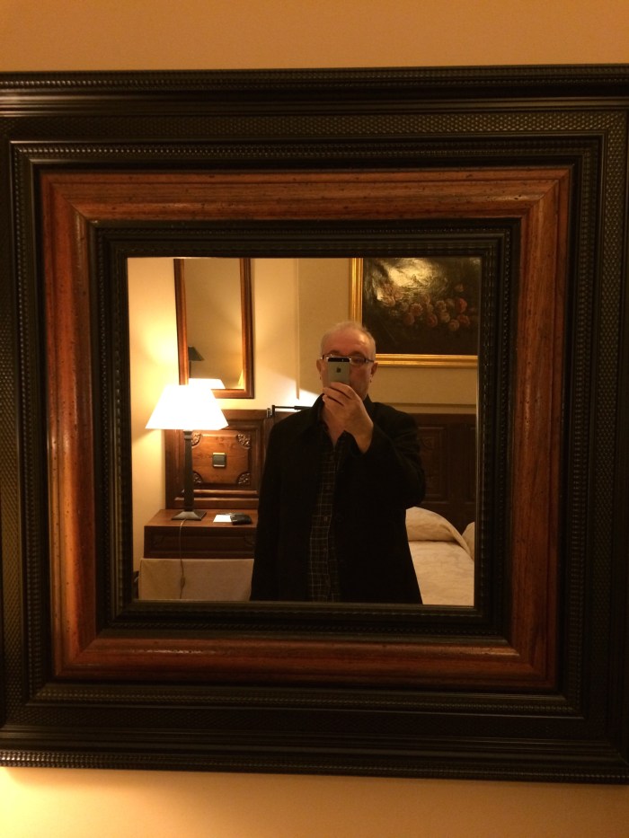 The Ducal Palace, Spain 