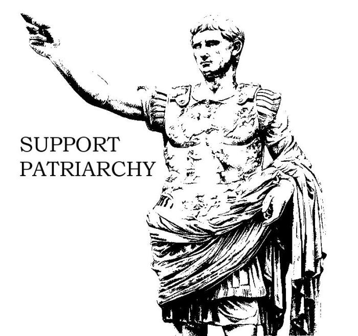 patriarchy
