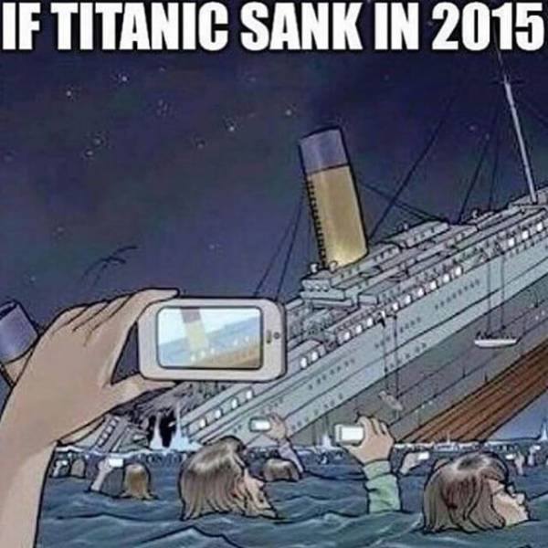titantic