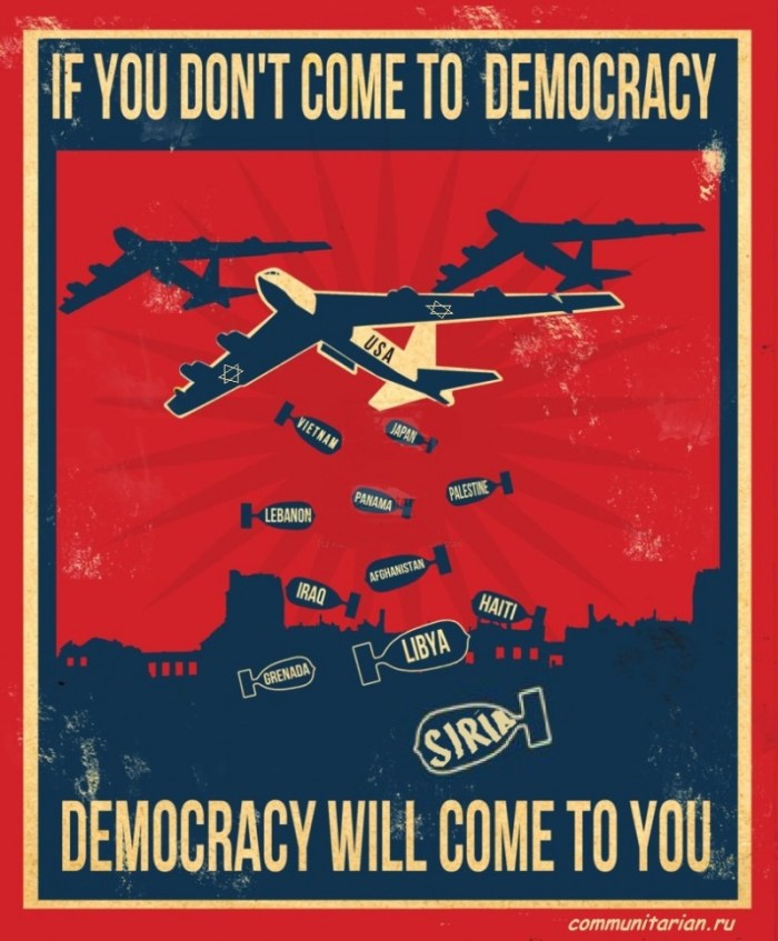 democracy