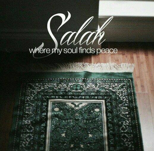 salah