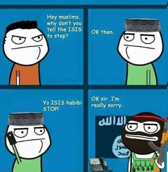 muslims