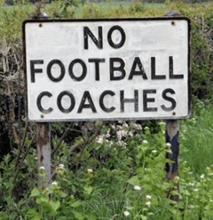 No-football-coaches