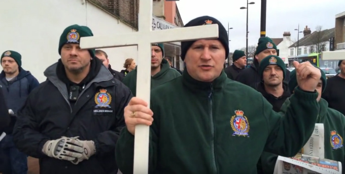 Britainfirst