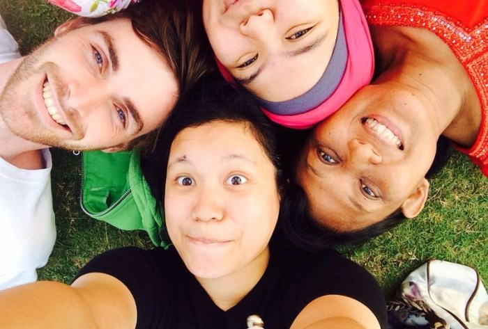 Starring You Meet-Ups Indonesia