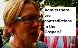 lizzie contradictions