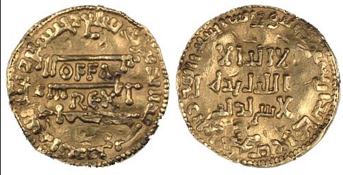 offa coin