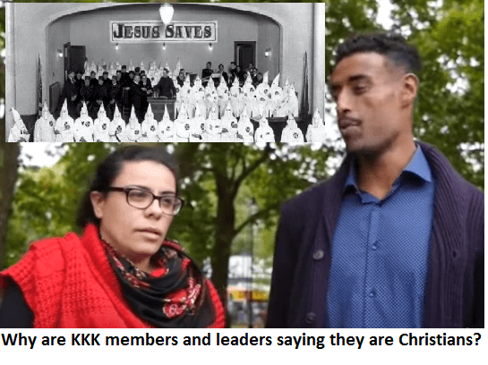 KKK Hatun and Daniel